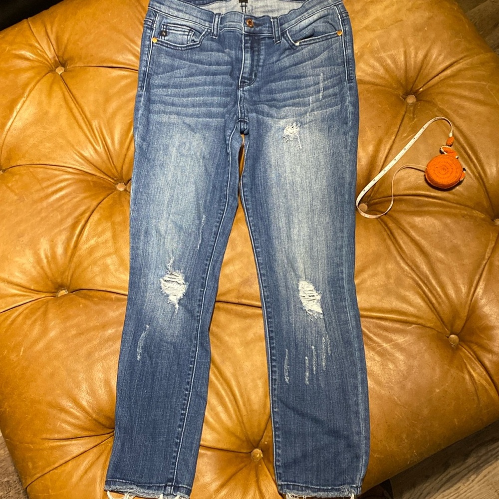 Judy Blue size 11/30